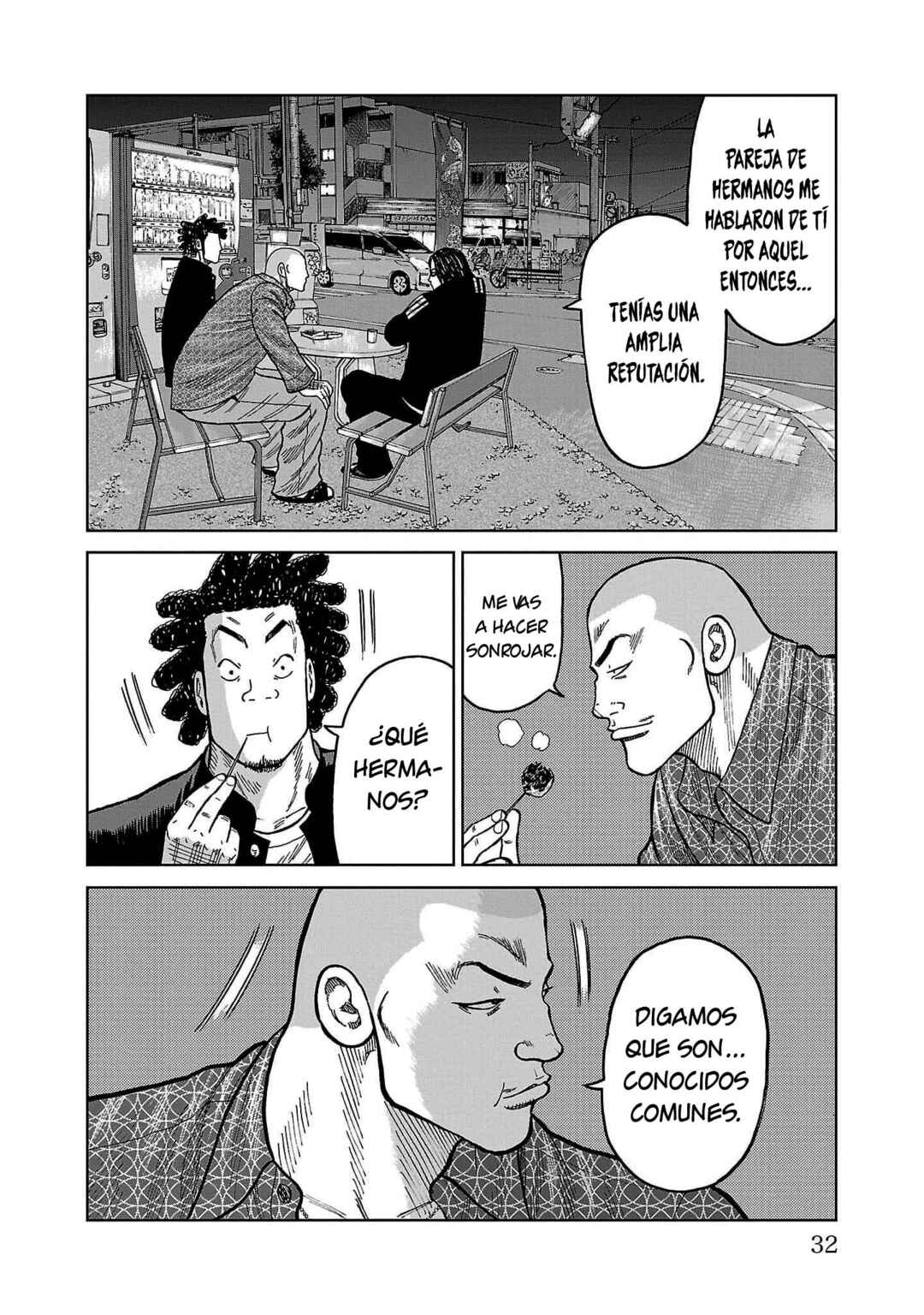 Chapter 36 - Page 27