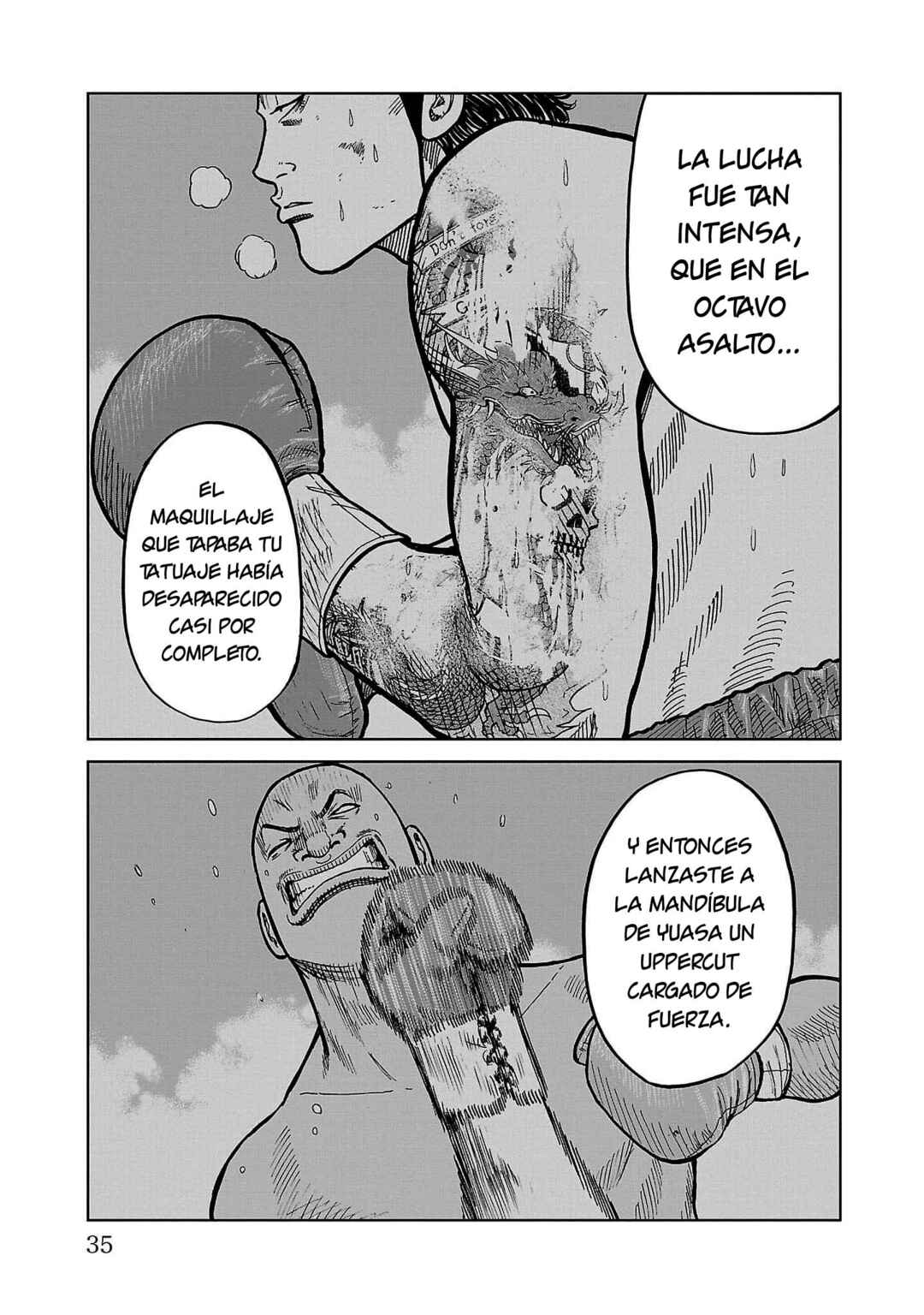 Chapter 36 - Page 30