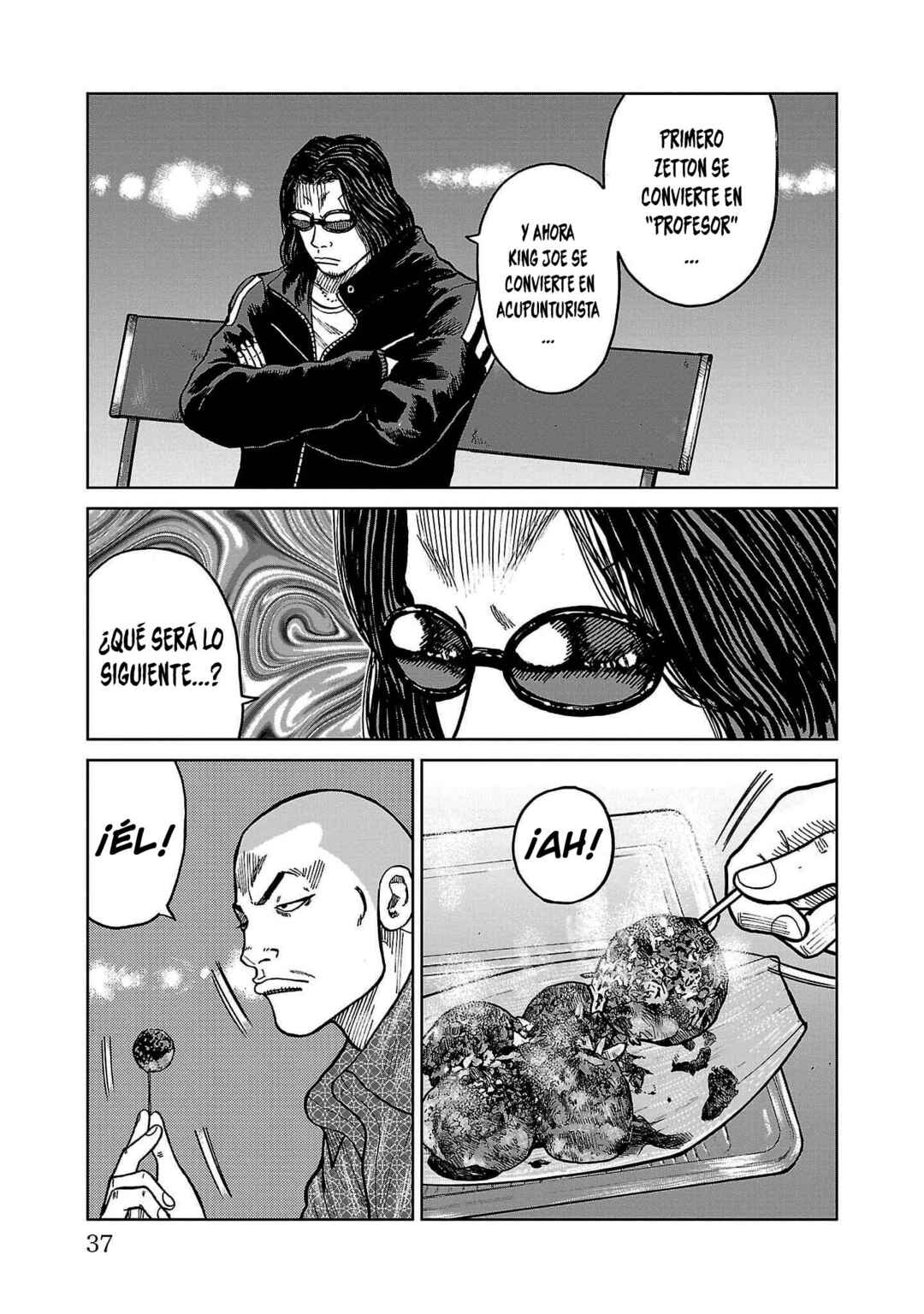 Chapter 36 - Page 32