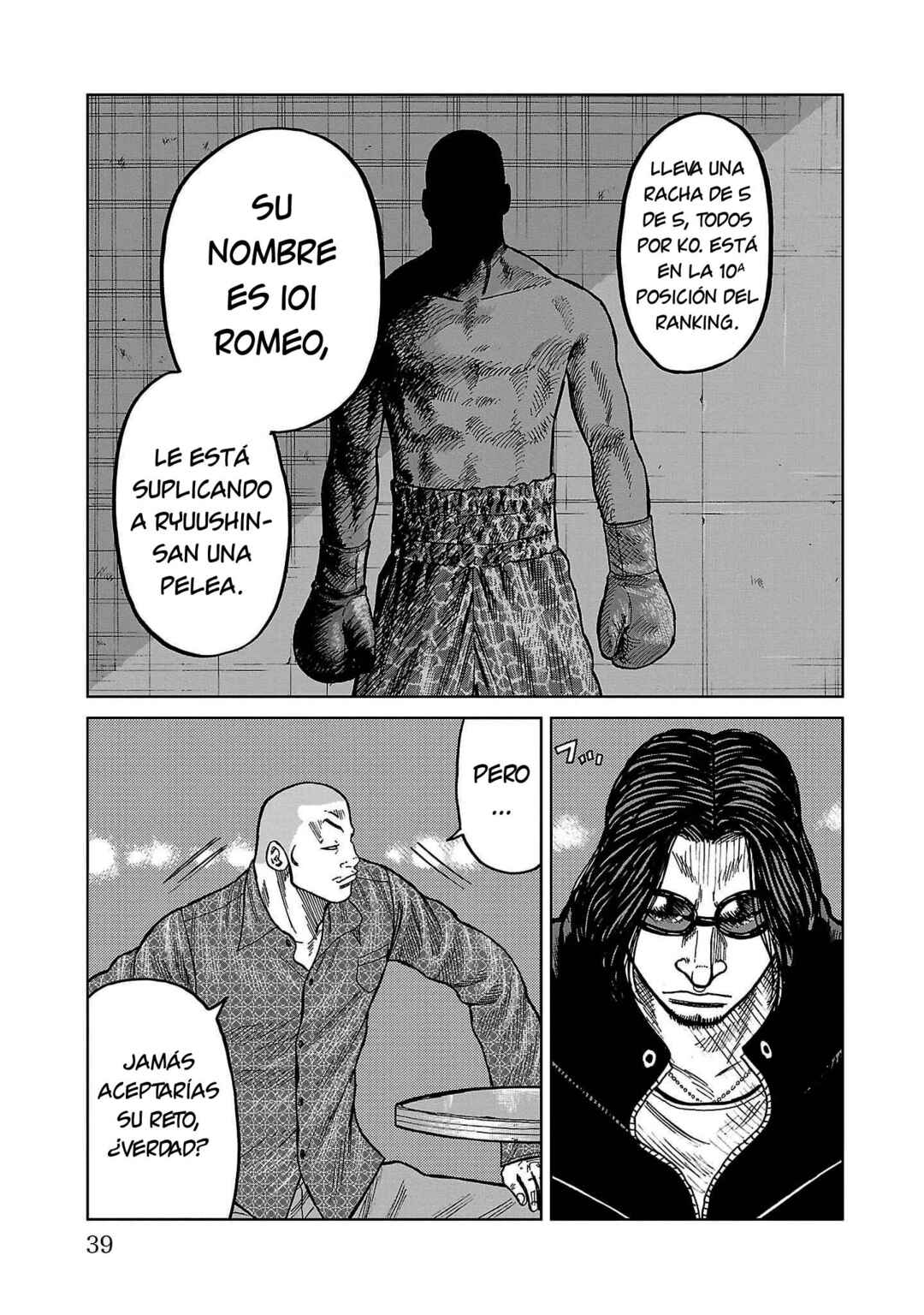Chapter 36 - Page 34