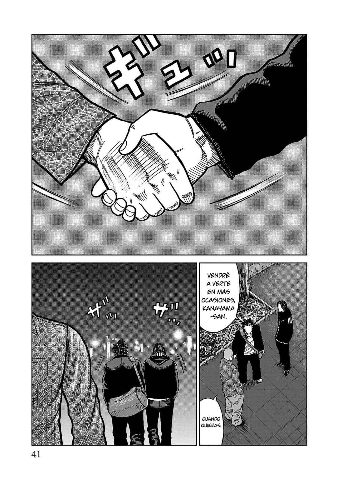 Chapter 36 - Page 36