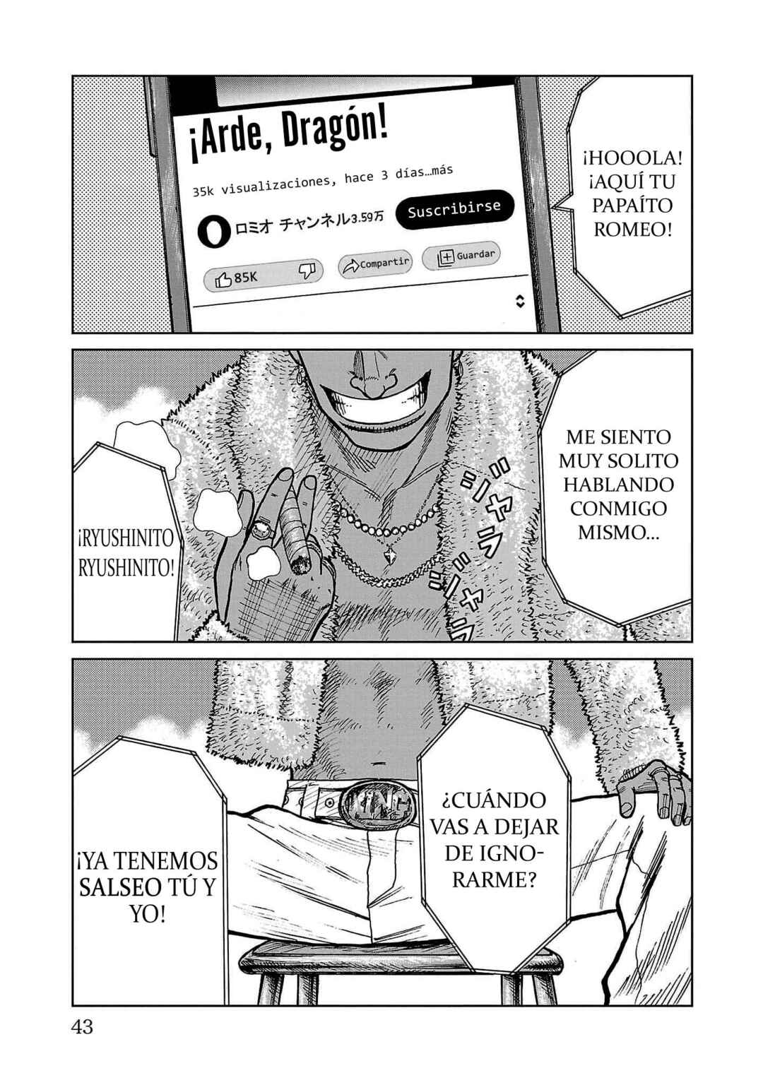 Chapter 36 - Page 38