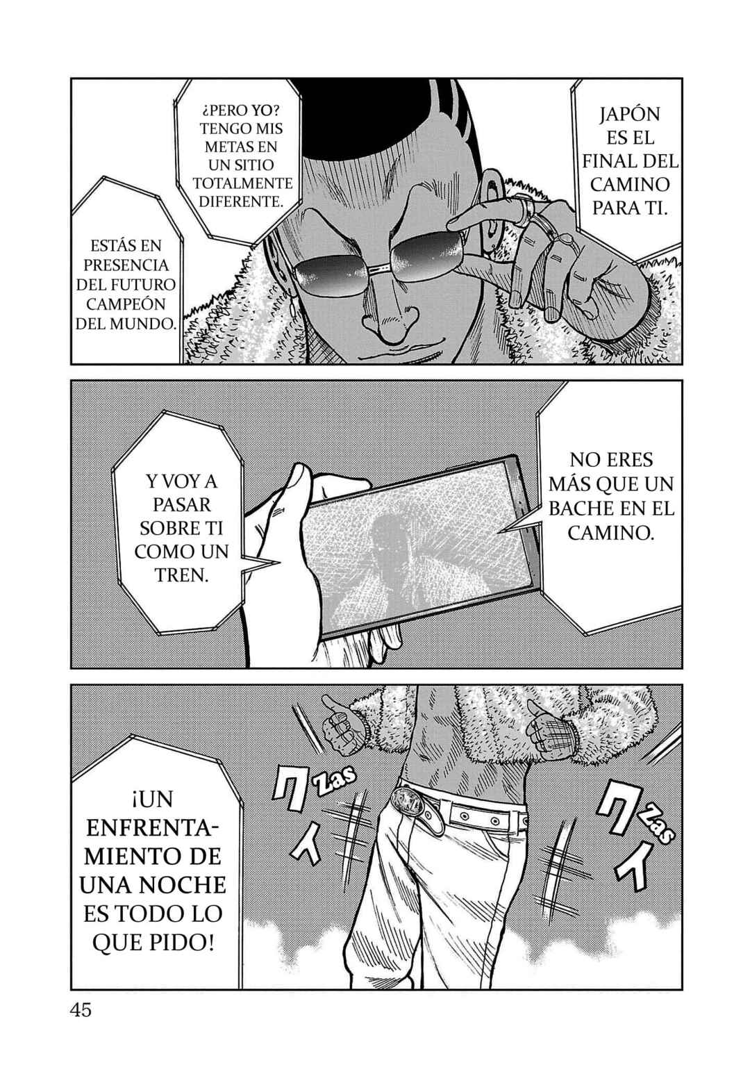 Chapter 36 - Page 40