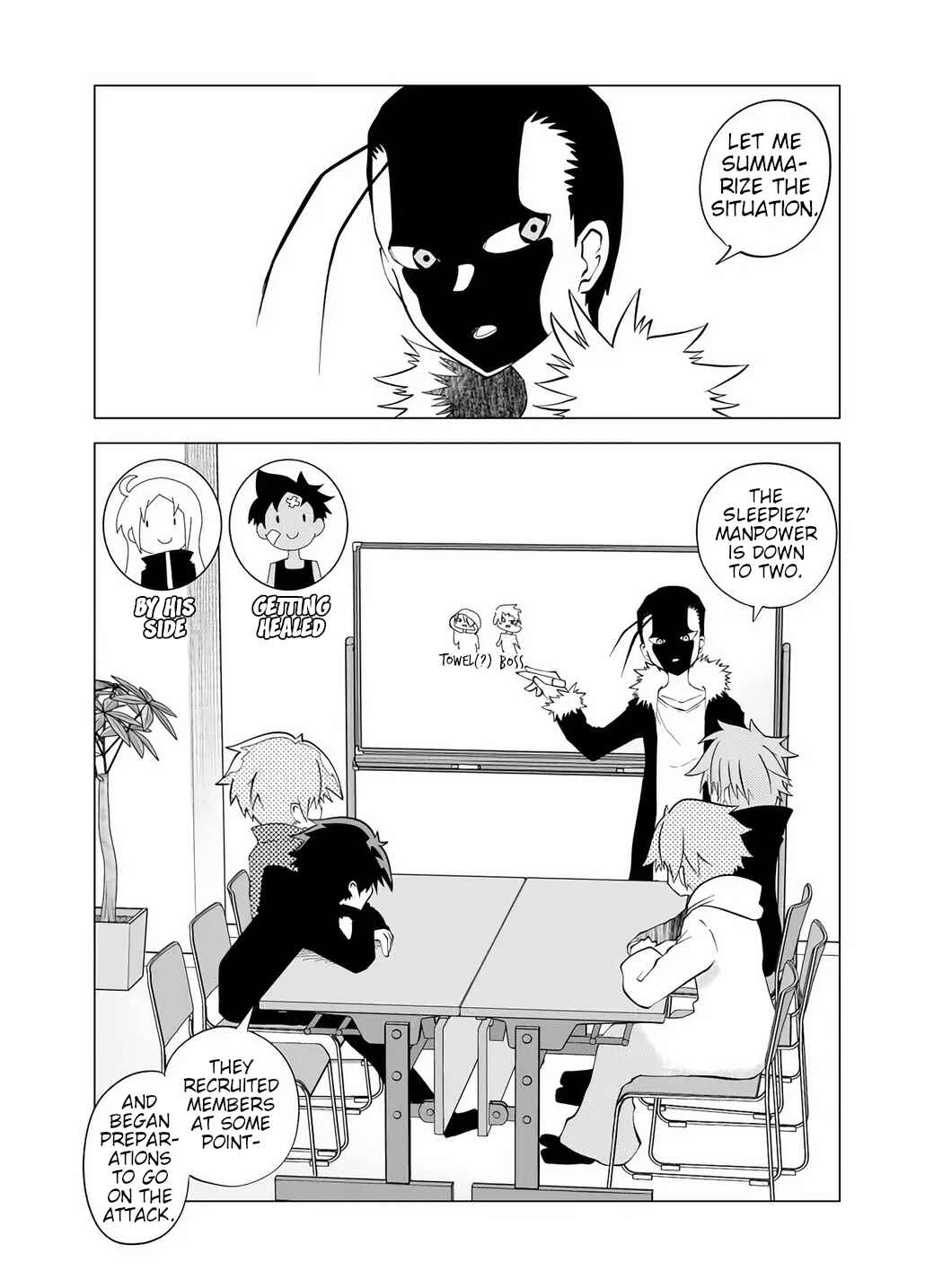 Chapter 85 - Page 1
