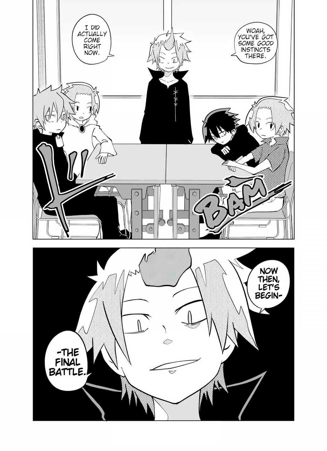Chapter 85 - Page 4