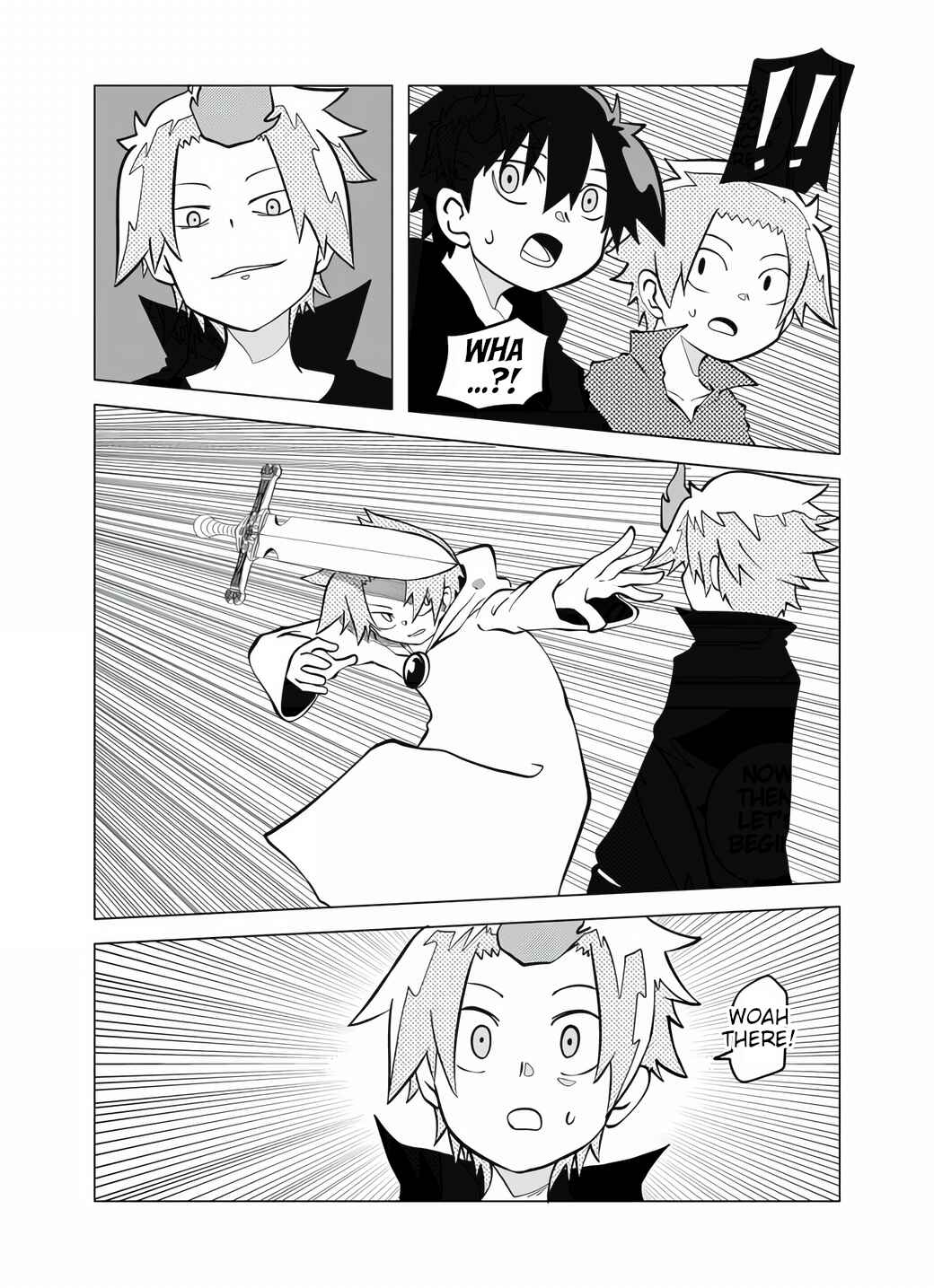 Chapter 85 - Page 5