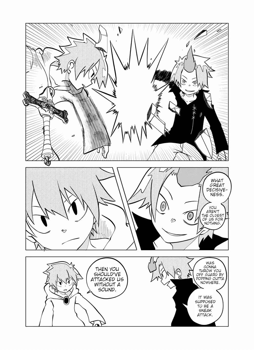 Chapter 85 - Page 6
