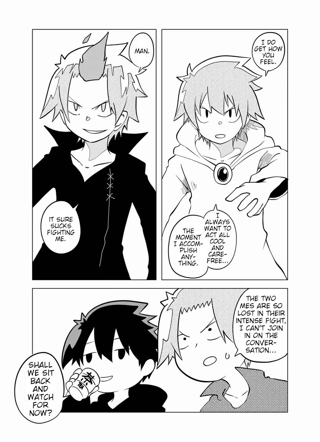 Chapter 85 - Page 7