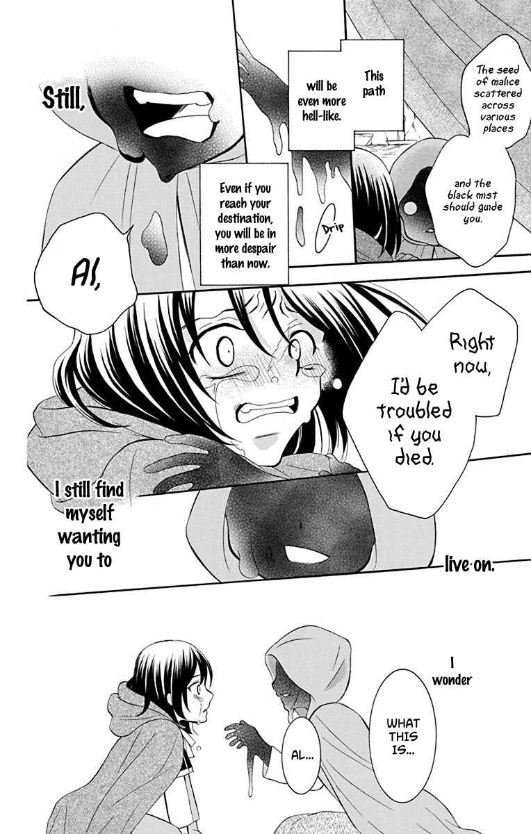 Chapter 136 - Page 10