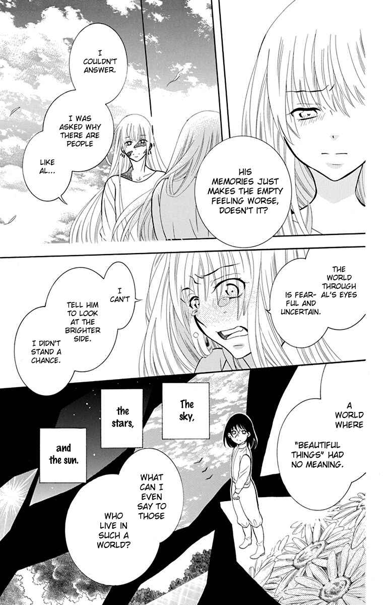 Chapter 136 - Page 21