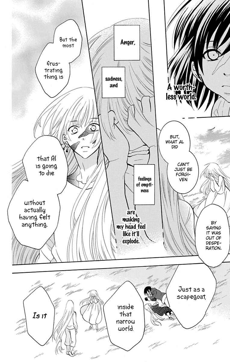 Chapter 136 - Page 22