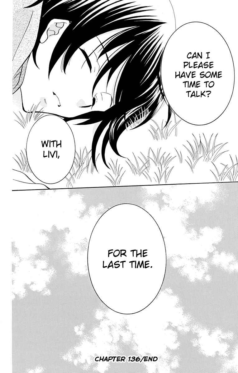 Chapter 136 - Page 34