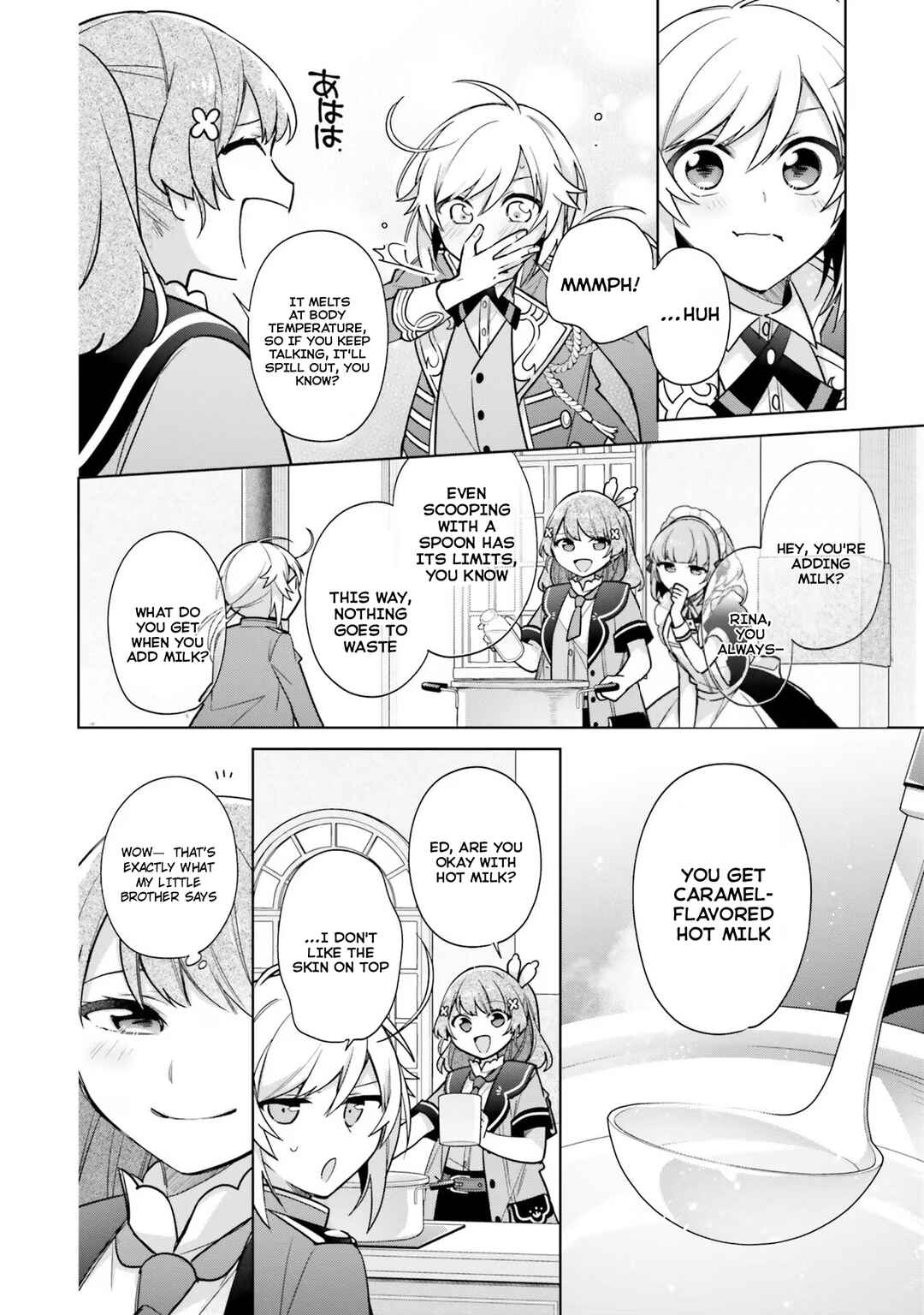 Chapter 28.2 - Page 13