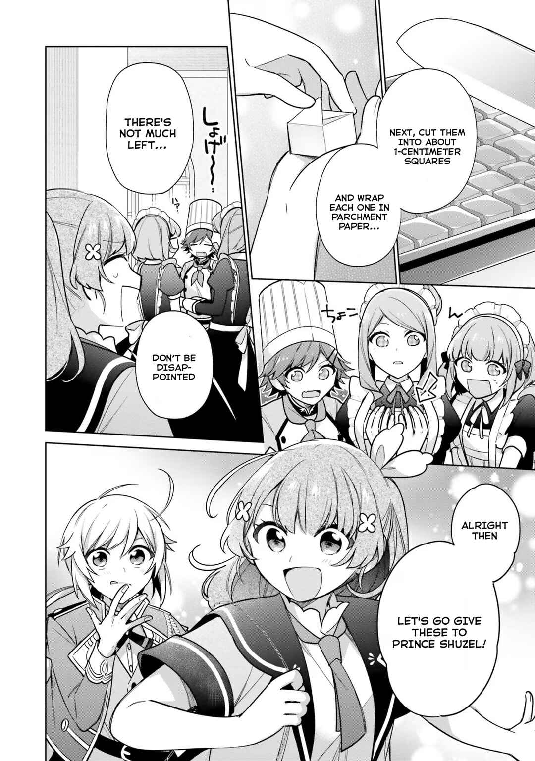 Chapter 28.2 - Page 15
