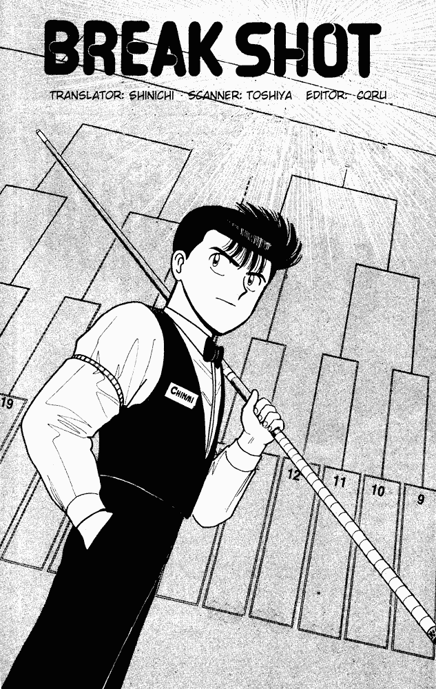 Chapter 89 - Page 1
