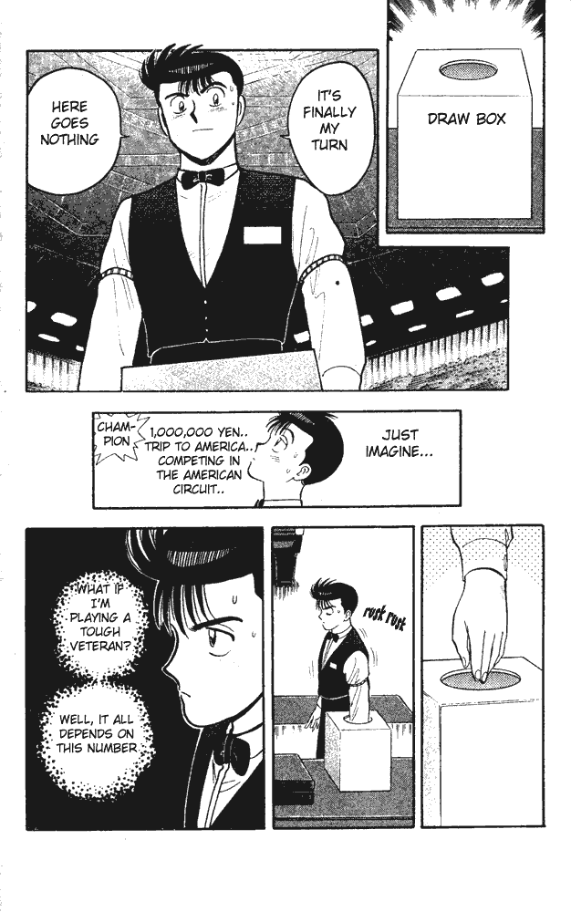 Chapter 89 - Page 10