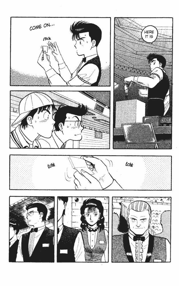 Chapter 89 - Page 11