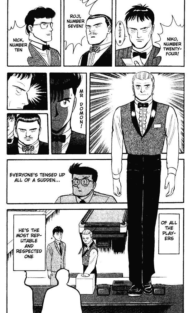 Chapter 89 - Page 5