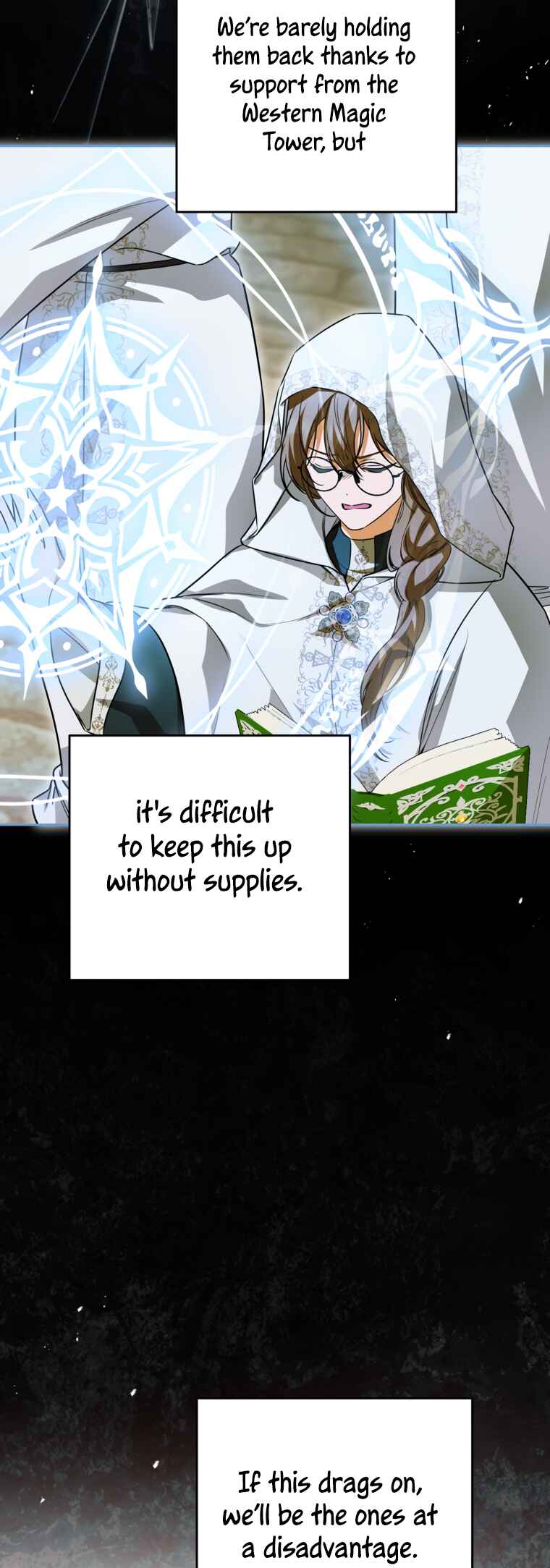 Chapter 96 - Page 19