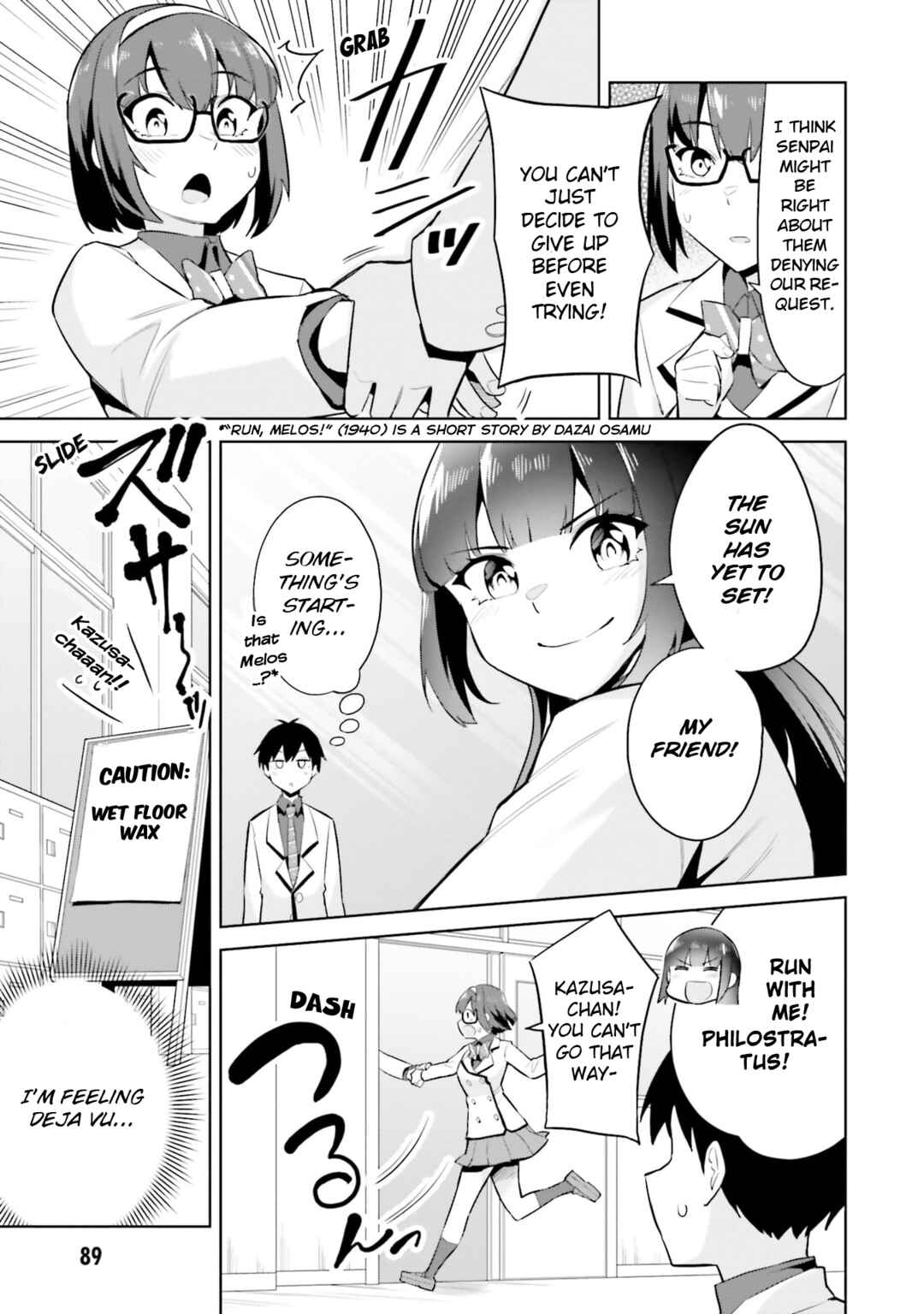 Chapter 18 - Page 19