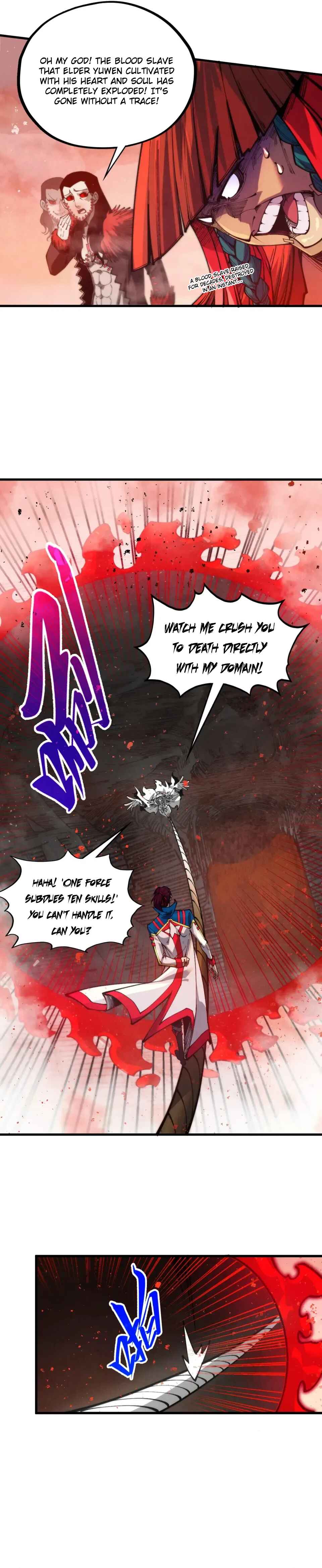Chapter 487 - Page 20