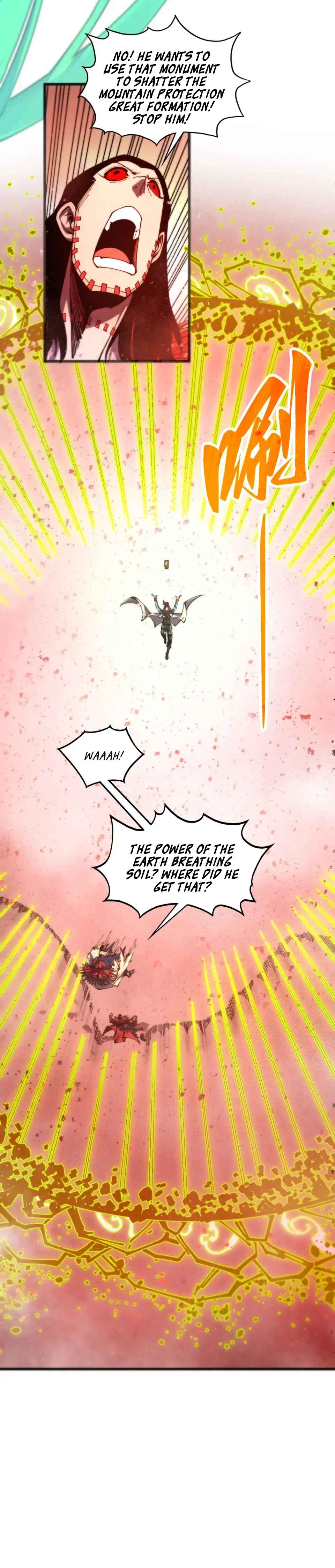 Chapter 487 - Page 24