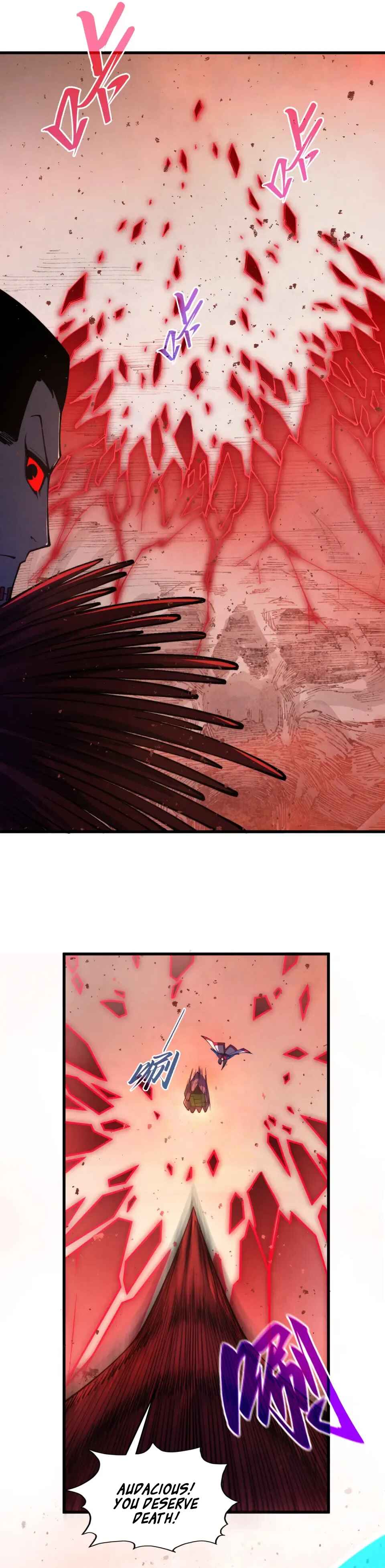 Chapter 487 - Page 29