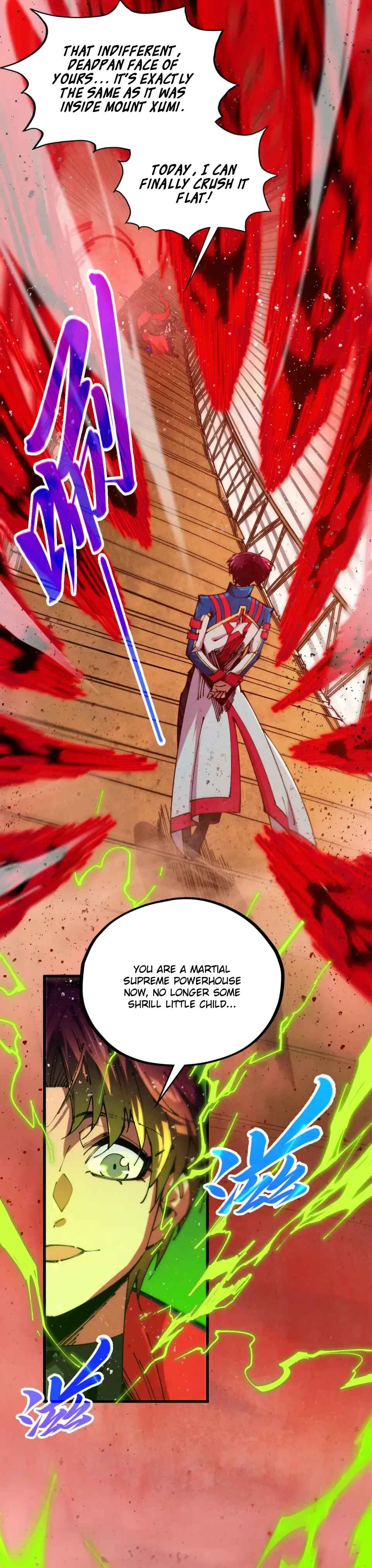 Chapter 487 - Page 3