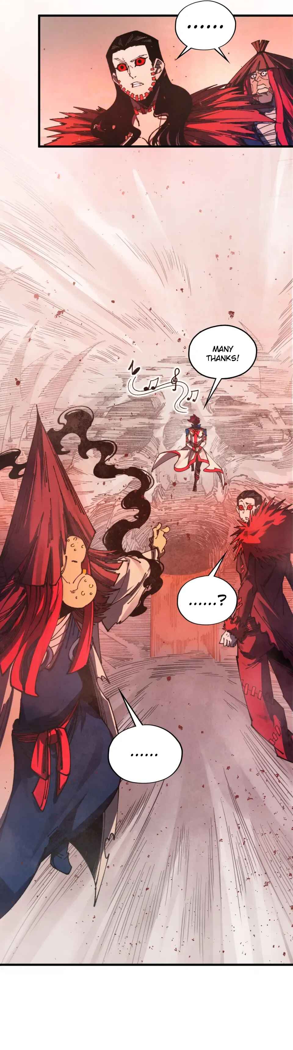 Chapter 487 - Page 33