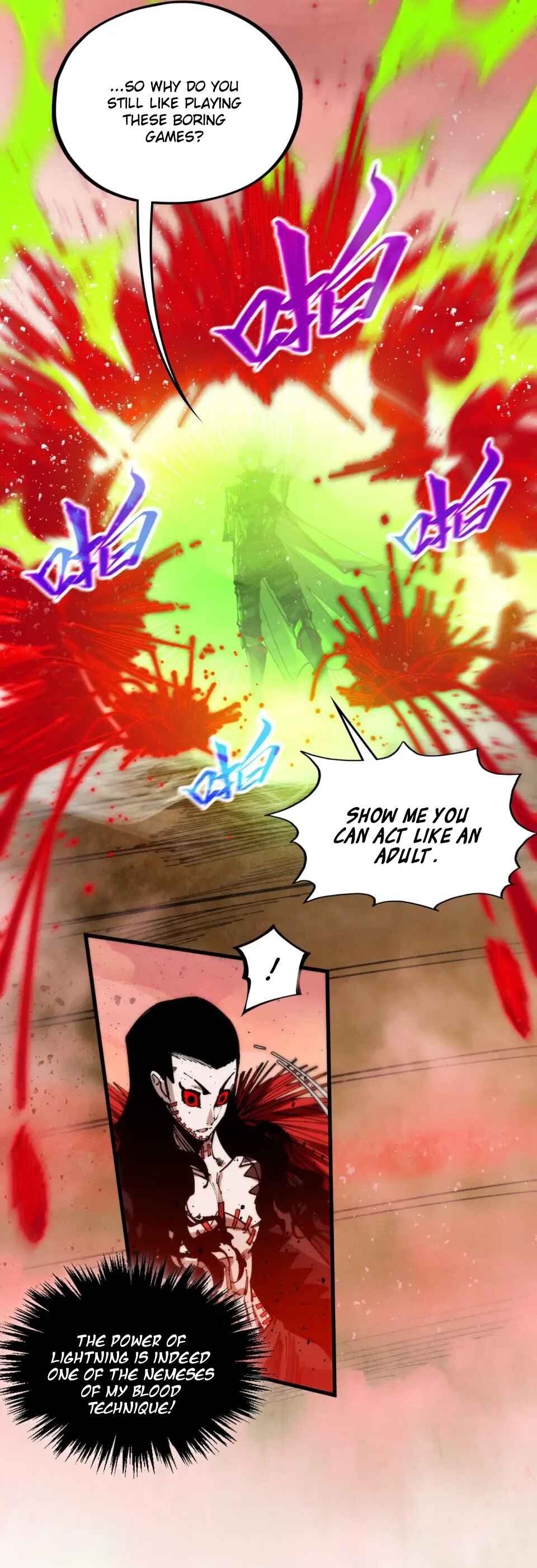 Chapter 487 - Page 4
