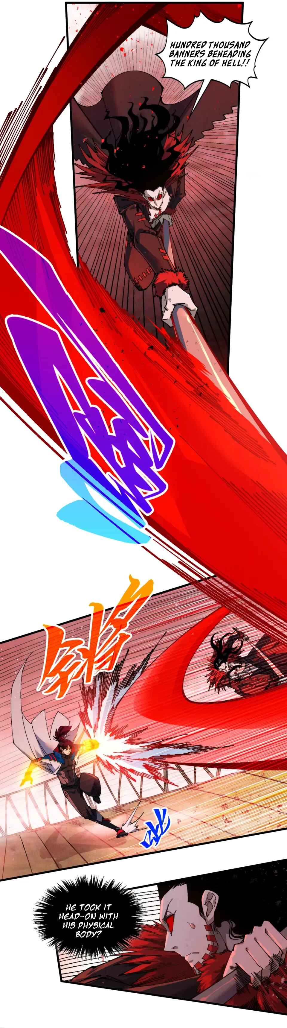 Chapter 487 - Page 7