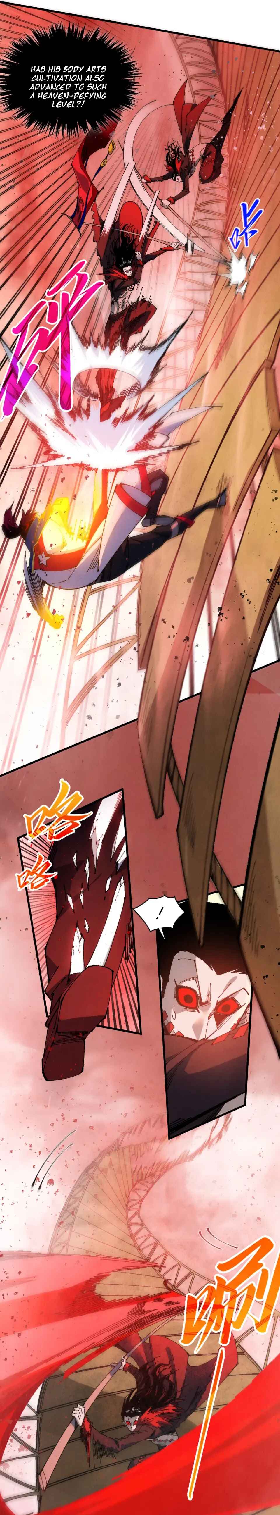 Chapter 487 - Page 8