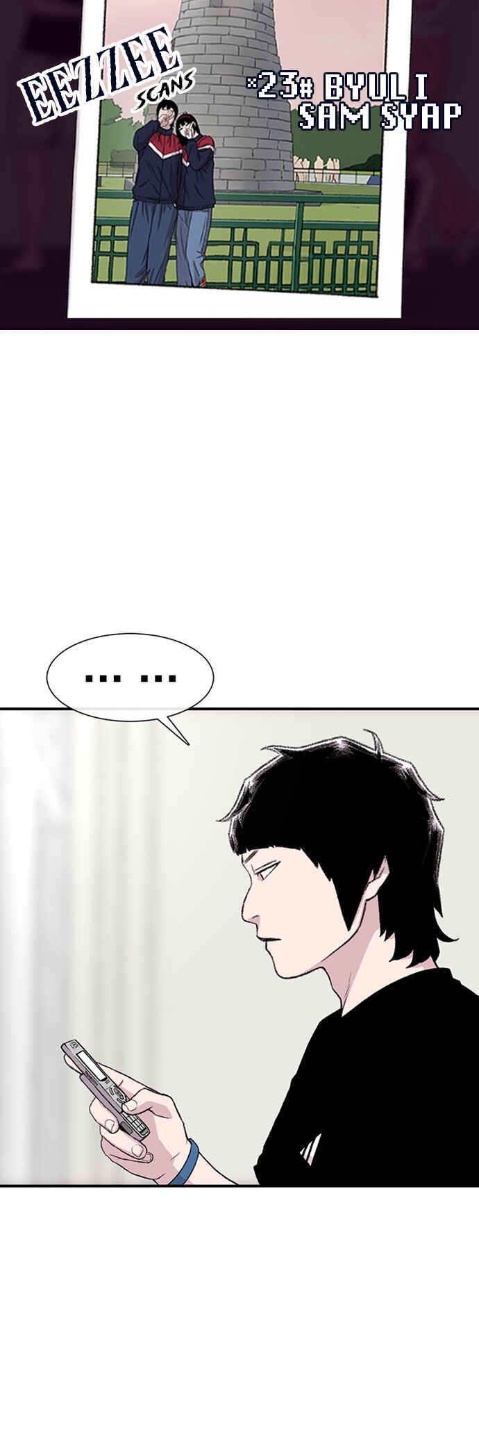 Chapter 214 - Page 1