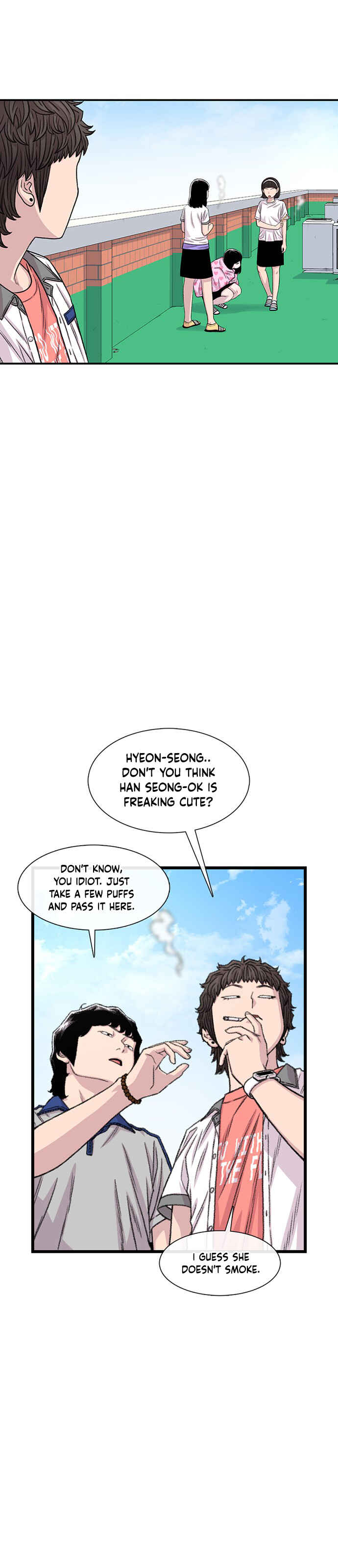 Chapter 214 - Page 11