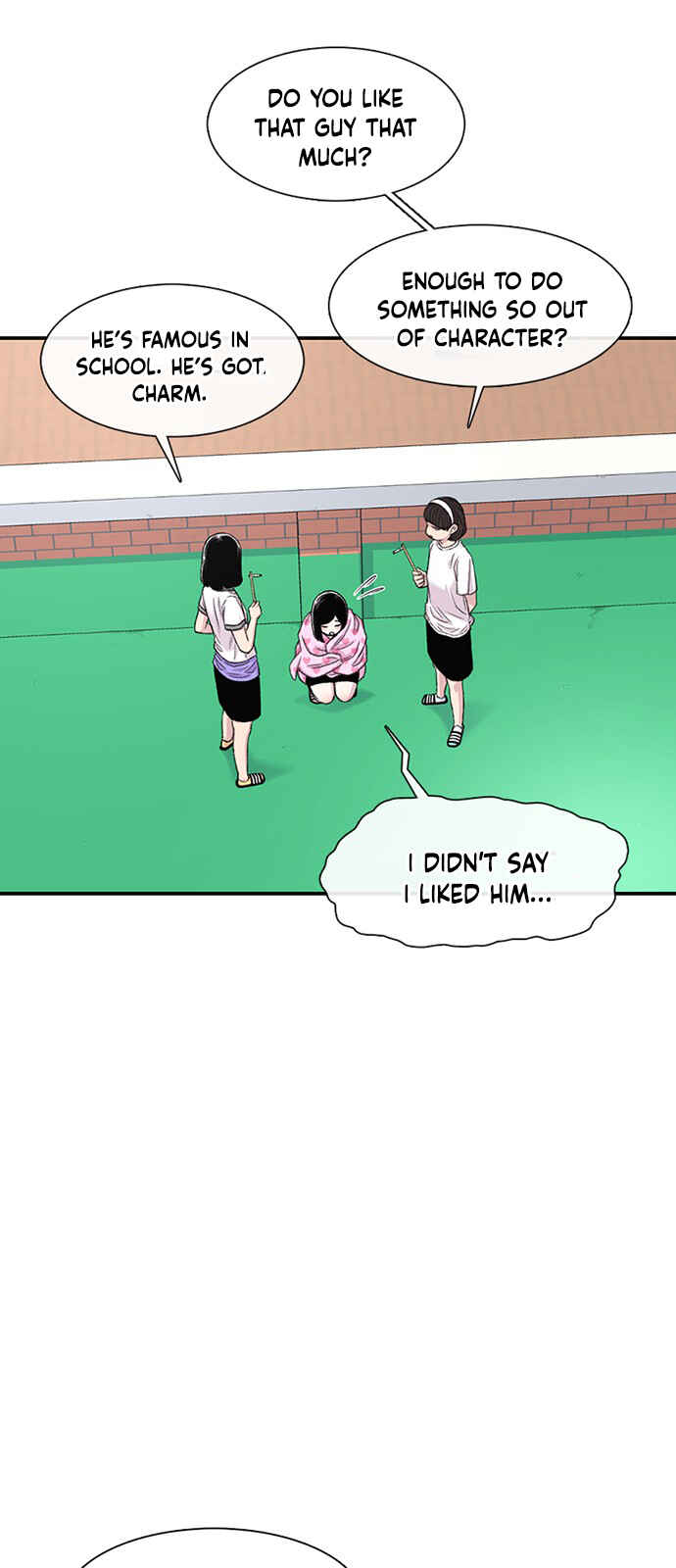 Chapter 214 - Page 20