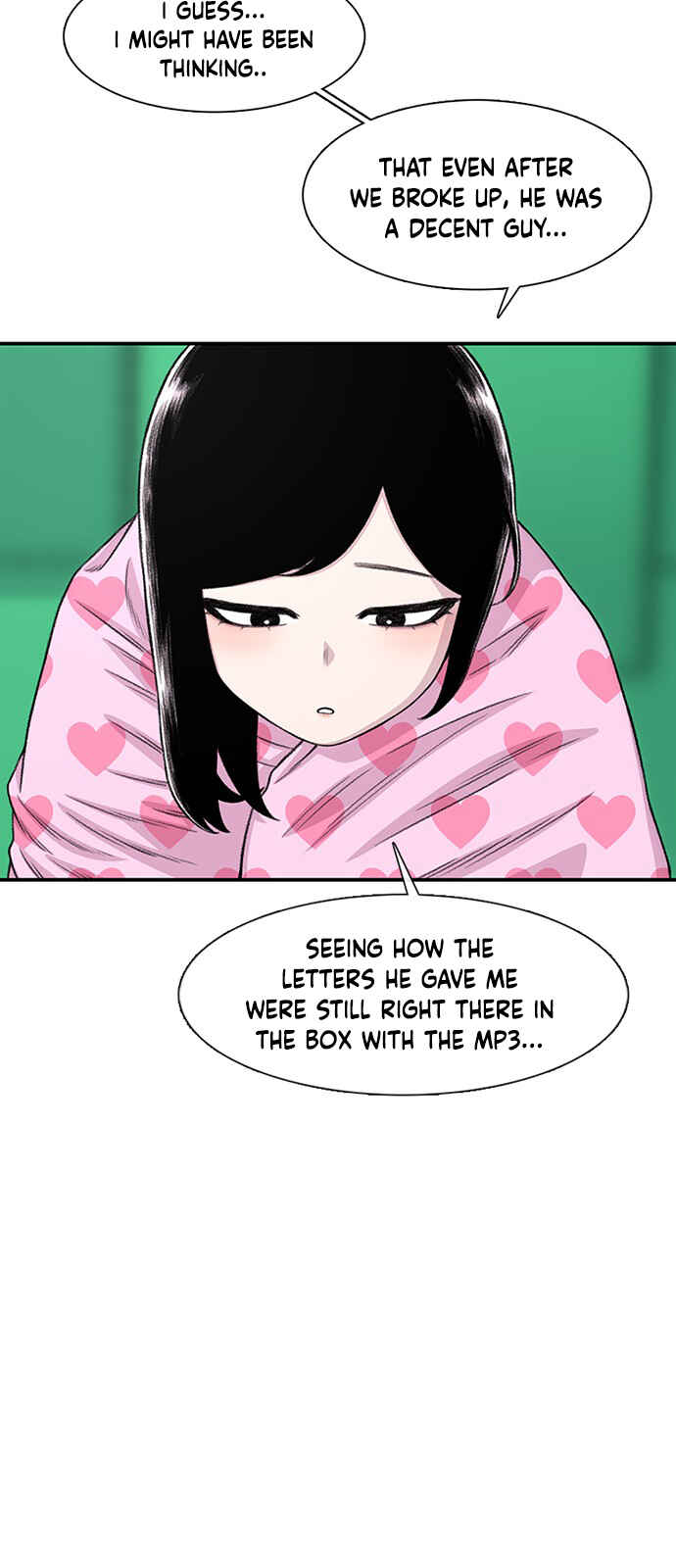 Chapter 214 - Page 21