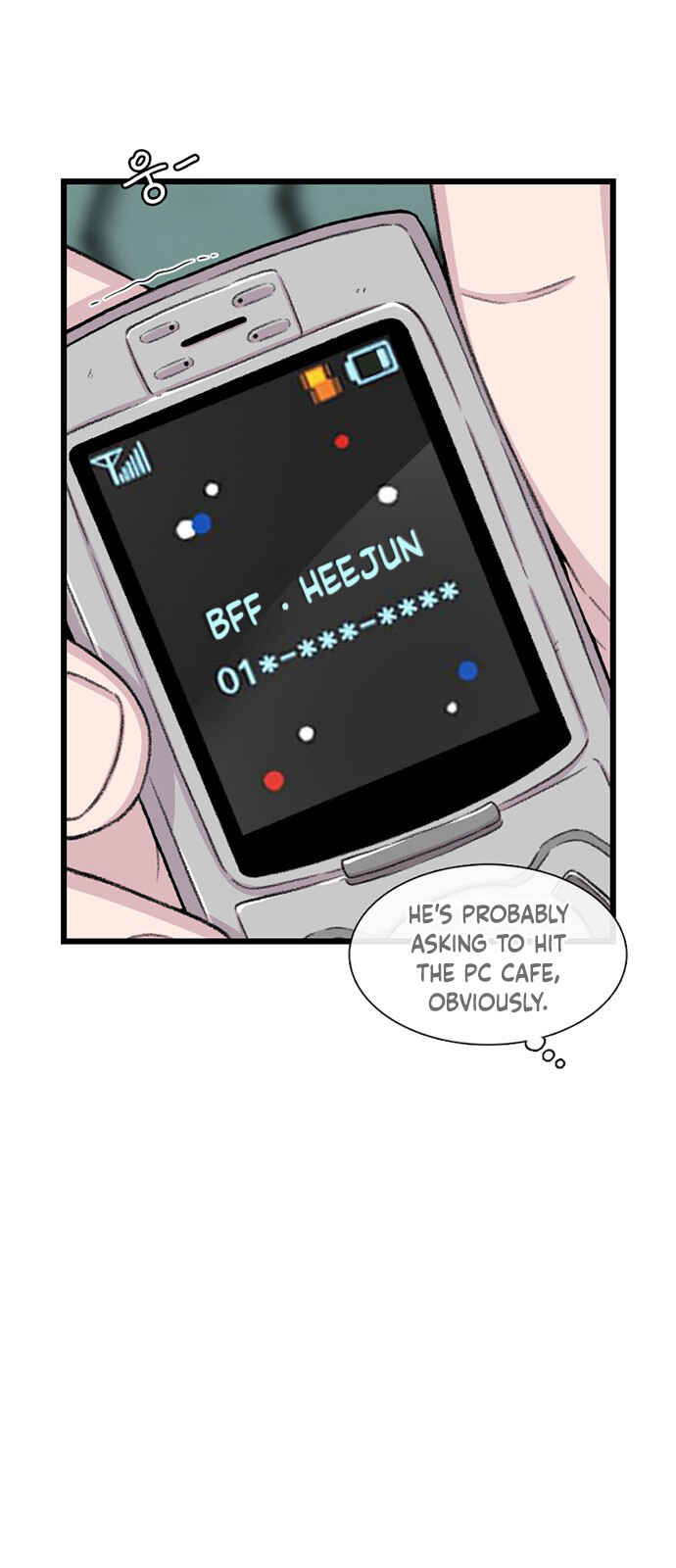 Chapter 214 - Page 67