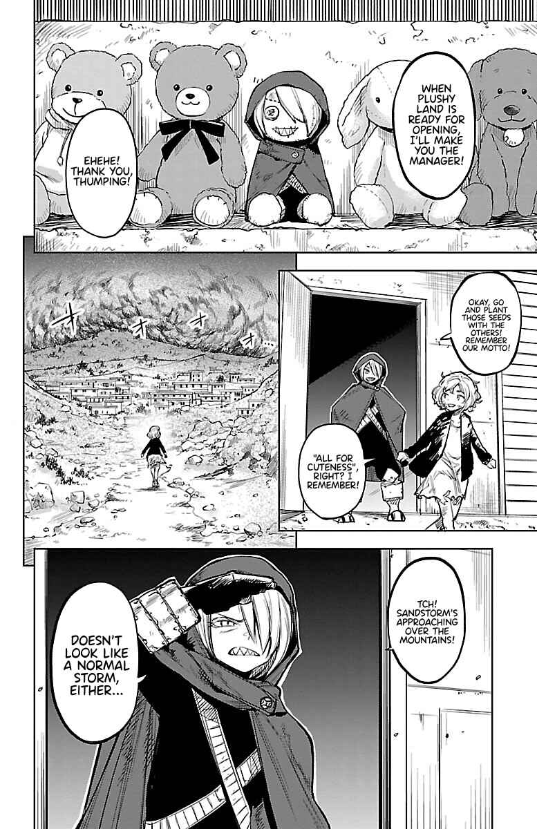 Chapter 88 - Page 11