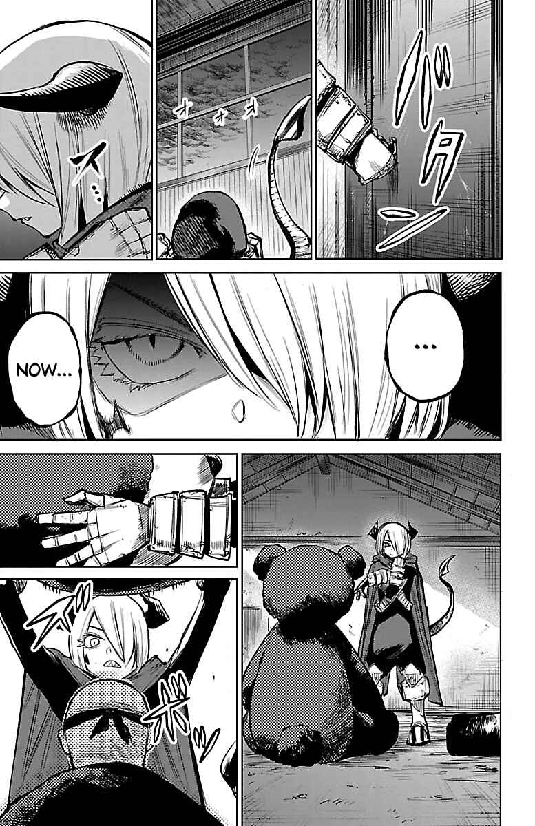 Chapter 88 - Page 12