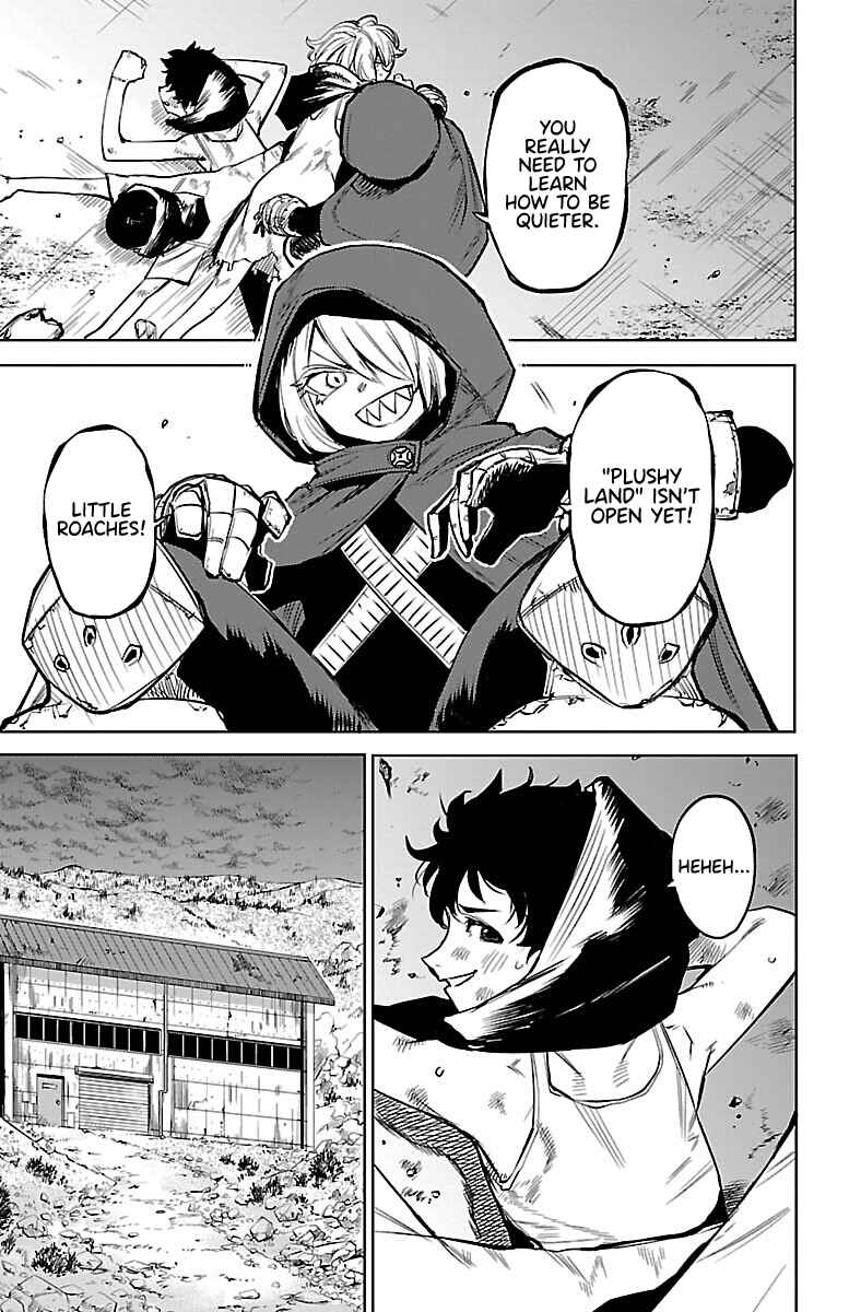 Chapter 88 - Page 6