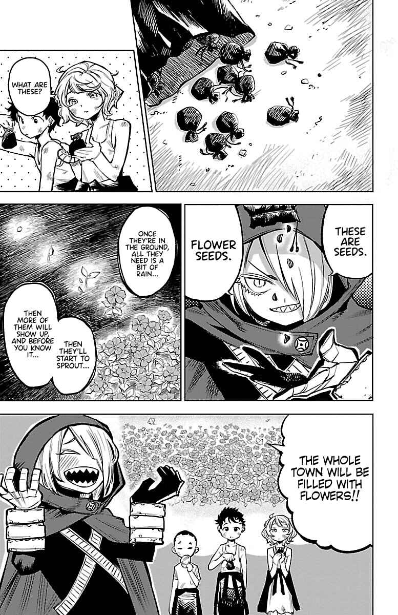 Chapter 88 - Page 8