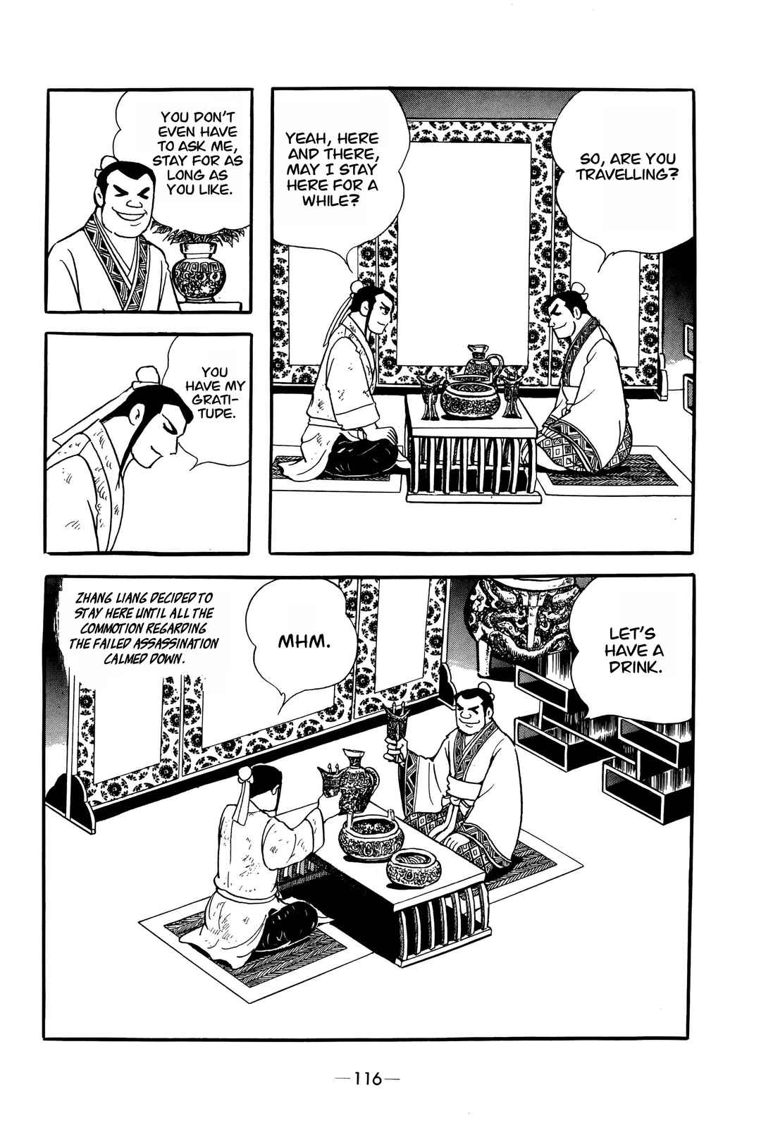 Chapter 5 - Page 4