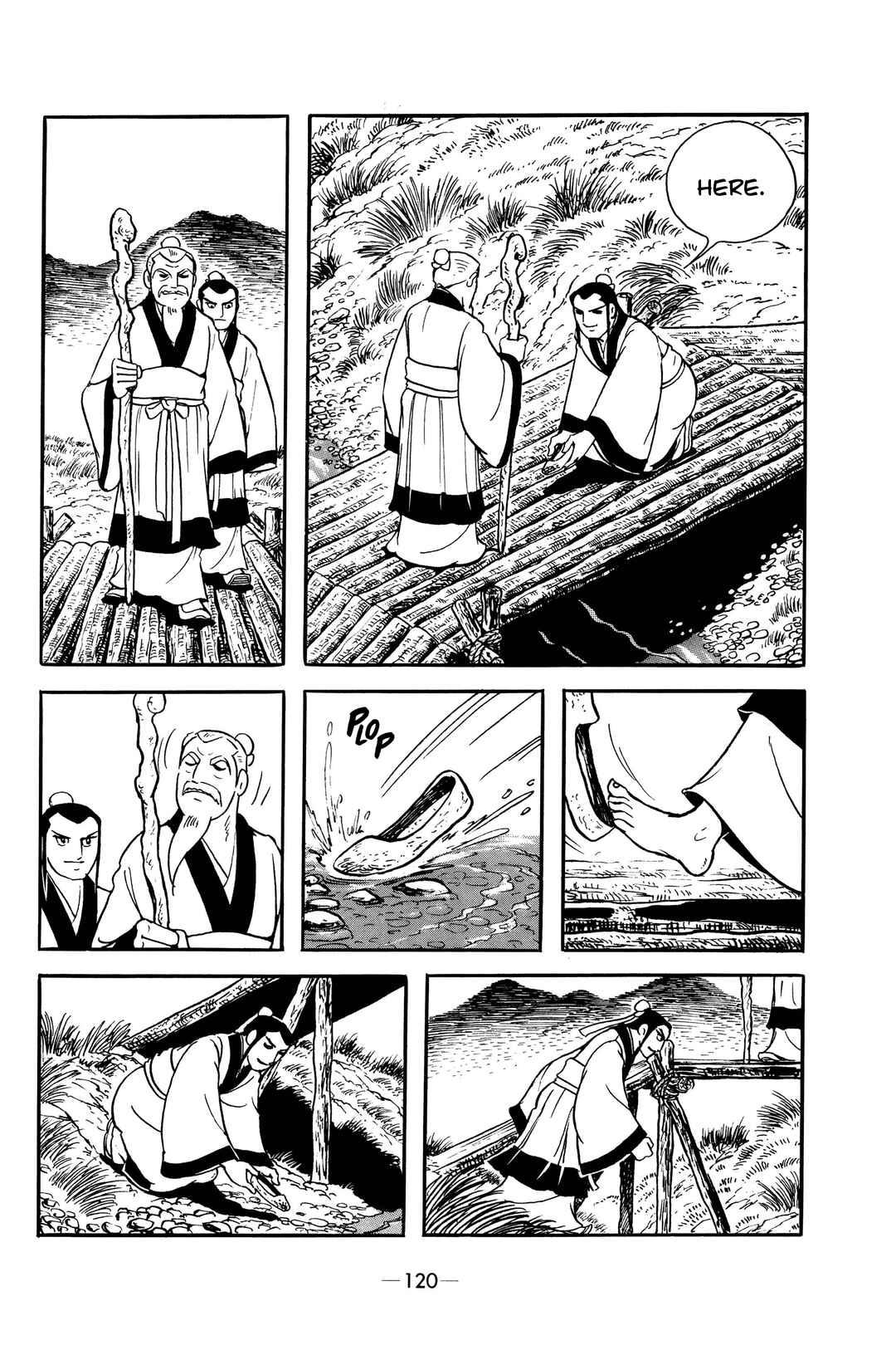 Chapter 5 - Page 8