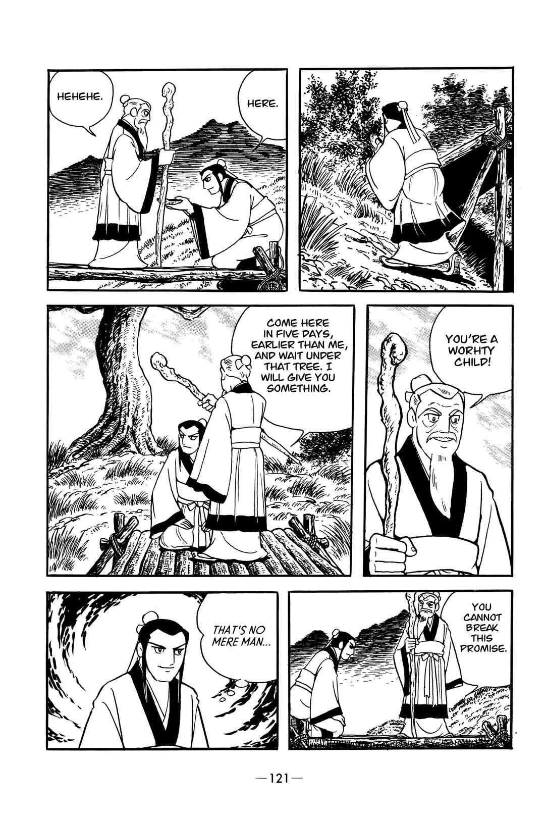 Chapter 5 - Page 9