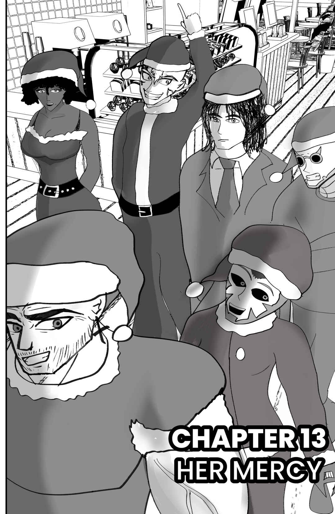 Chapter 13 - Page 1