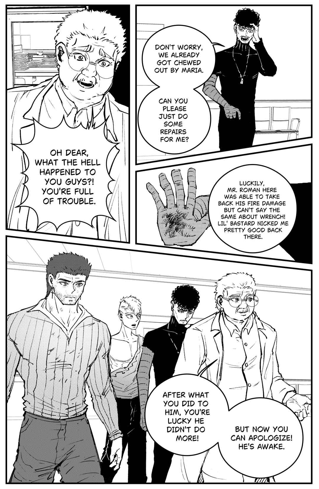 Chapter 13 - Page 12
