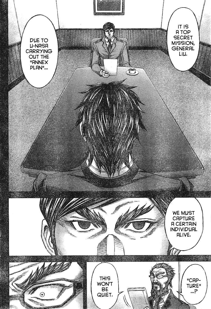 Chapter 166 - Page 2