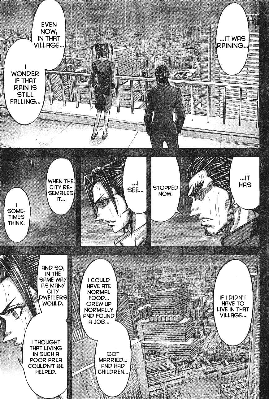 Chapter 166 - Page 5
