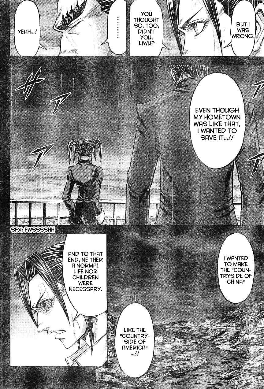 Chapter 166 - Page 6