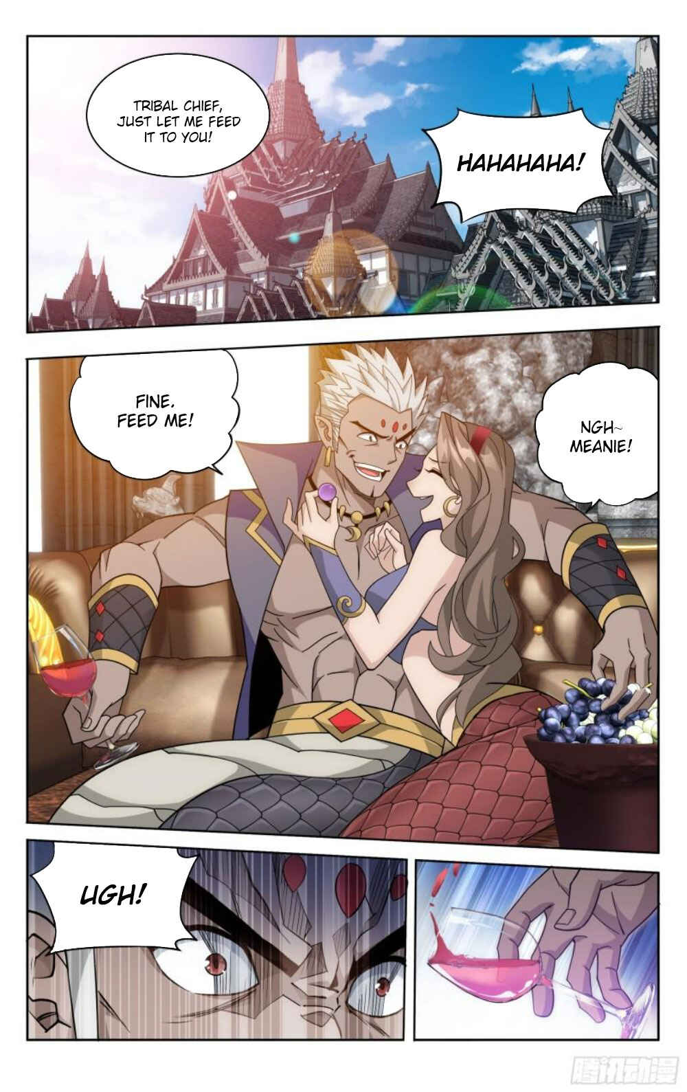Chapter 389 - Page 3